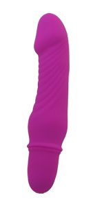 Vibrador clitoriano 